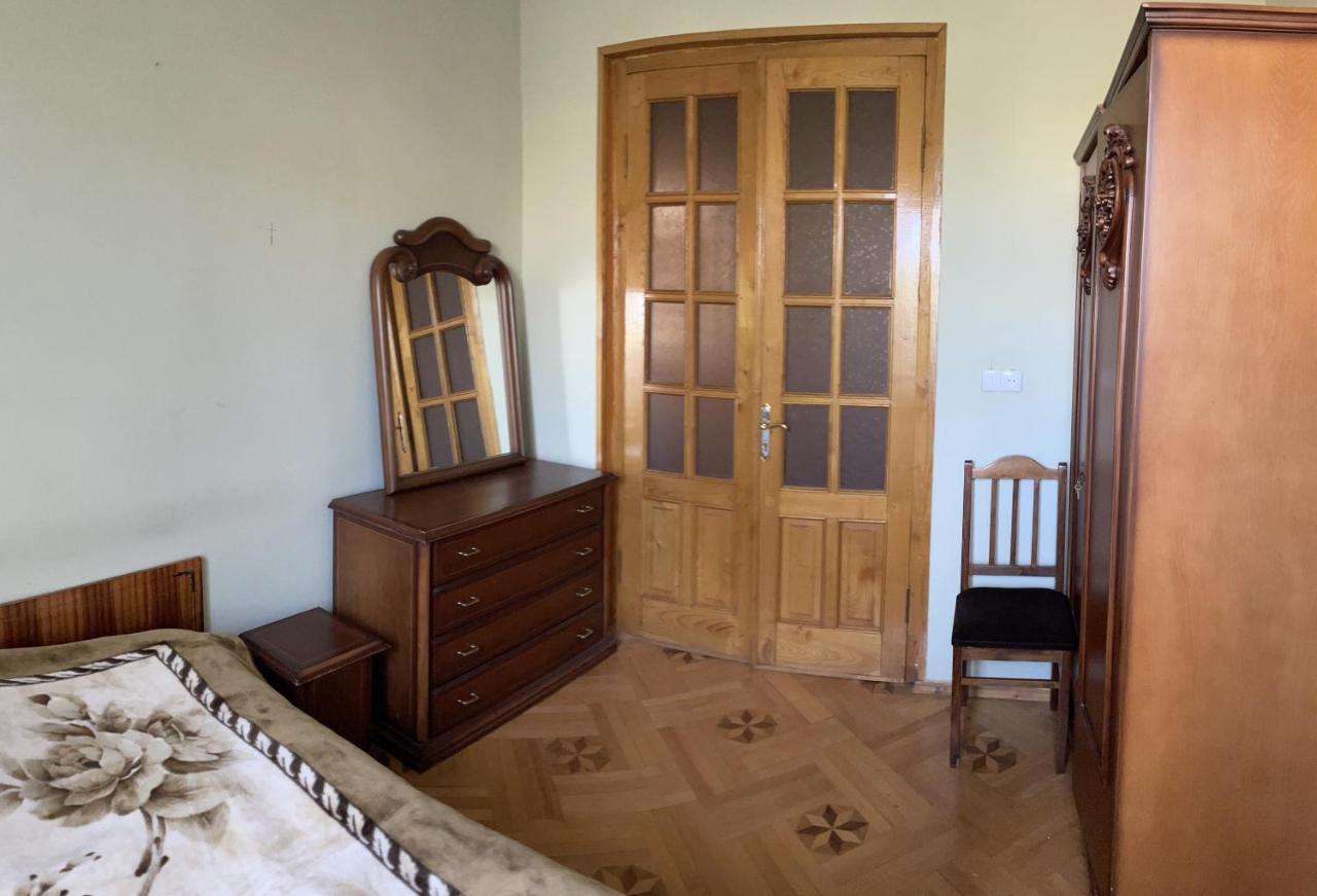 Guesthouse Georgia Sagarejo エクステリア 写真