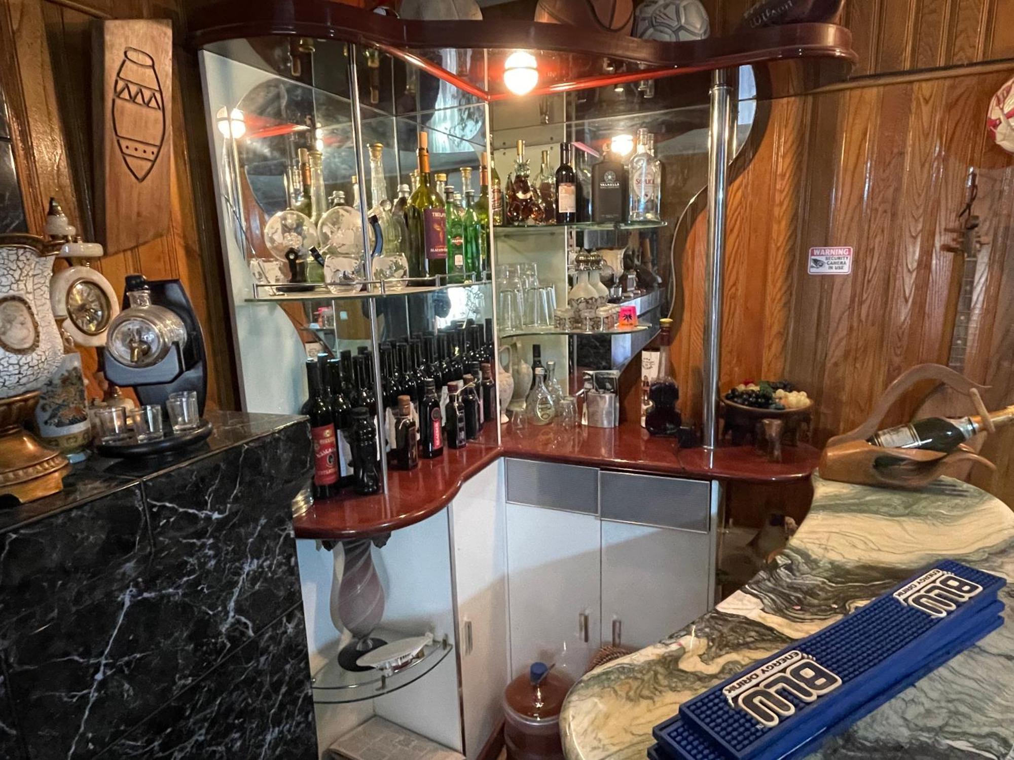 Guesthouse Georgia Sagarejo エクステリア 写真