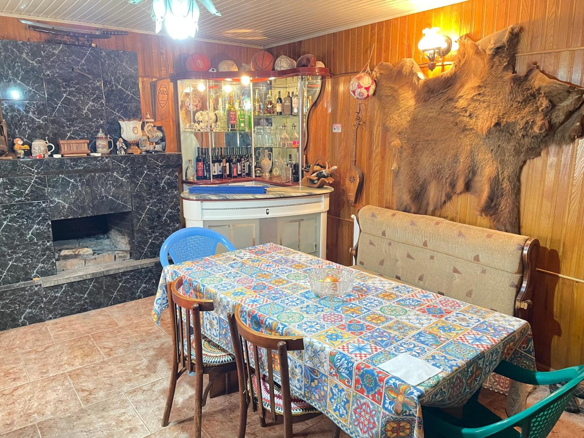 Guesthouse Georgia Sagarejo エクステリア 写真